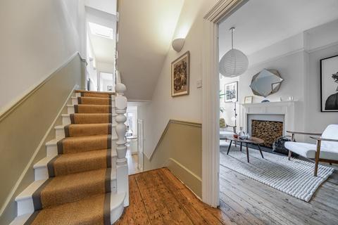 45 Burghill Road, London, SE26 4HJ