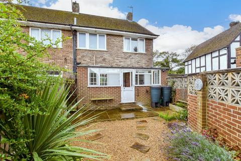 3 bedroom end of terrace house for sale, Watling Road, Southwick, East Sussex