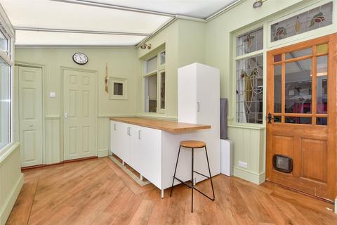 3 bedroom end of terrace house for sale, Telford Road, Portsmouth, Hampshire