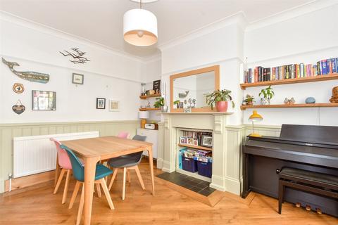 3 bedroom end of terrace house for sale, Telford Road, Portsmouth, Hampshire