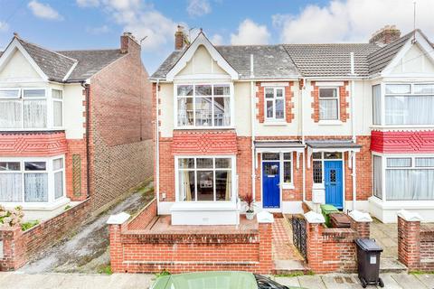 3 bedroom end of terrace house for sale, Telford Road, Portsmouth, Hampshire