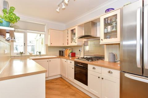 3 bedroom end of terrace house for sale, Telford Road, Portsmouth, Hampshire