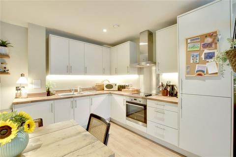 2 bedroom apartment for sale, Barge Walk, Greenwich, London, SE10