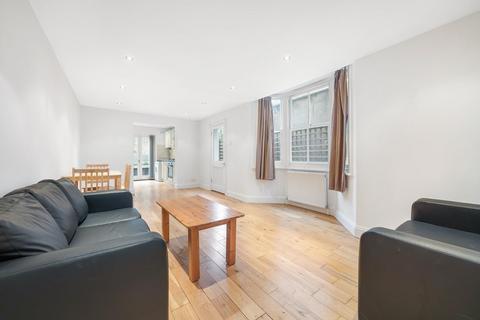 2 bedroom flat for sale, Arodene Road, SW2