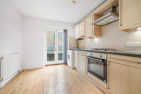 2 bedroom flat for sale, Arodene Road, SW2