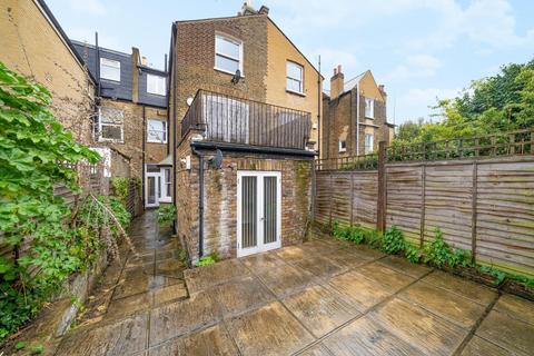 2 bedroom flat for sale, Arodene Road, SW2