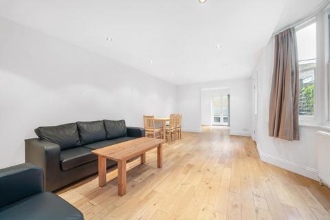 2 bedroom flat for sale, Arodene Road, SW2