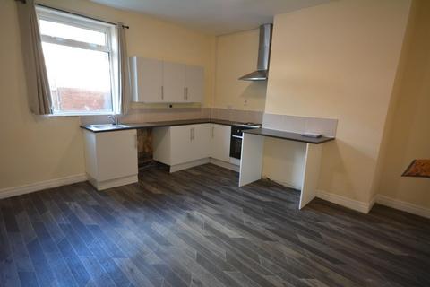 2 bedroom terraced house to rent, Edward Street, Eldon Lane, Bishop Auckland