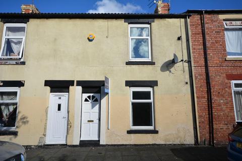 2 bedroom terraced house to rent, Edward Street, Eldon Lane, Bishop Auckland