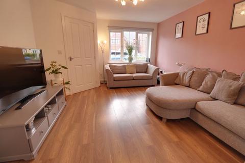 20 Shakespeare Drive, Penkridge, Stafford, ST19 5PW