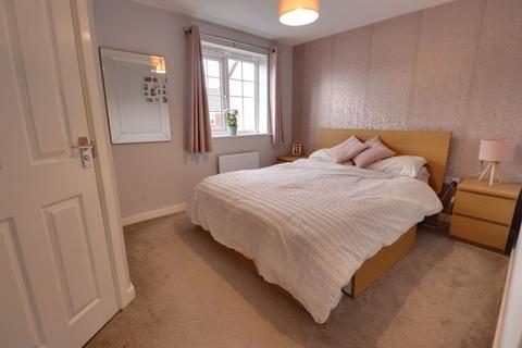 20 Shakespeare Drive, Penkridge, Stafford, ST19 5PW
