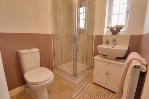 20 Shakespeare Drive, Penkridge, Stafford, ST19 5PW