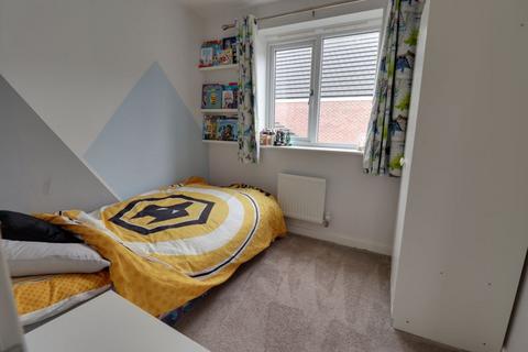 20 Shakespeare Drive, Penkridge, Stafford, ST19 5PW