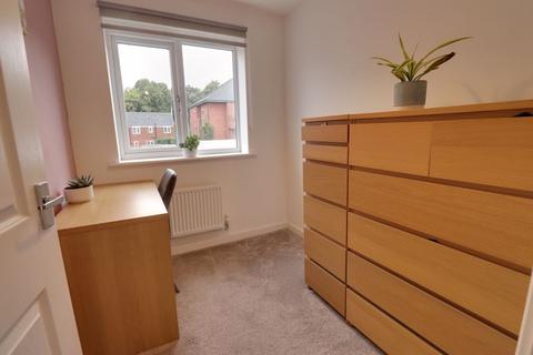20 Shakespeare Drive, Penkridge, Stafford, ST19 5PW