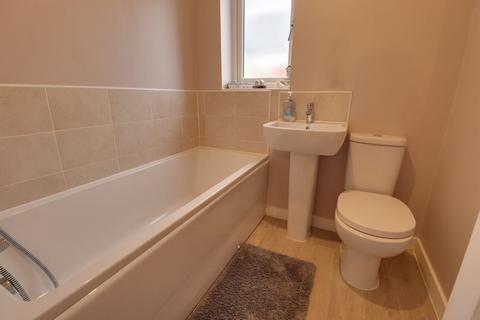 20 Shakespeare Drive, Penkridge, Stafford, ST19 5PW