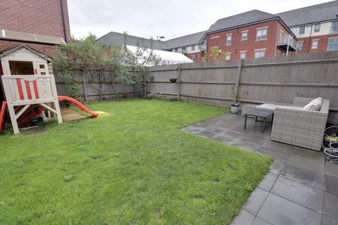 20 Shakespeare Drive, Penkridge, Stafford, ST19 5PW