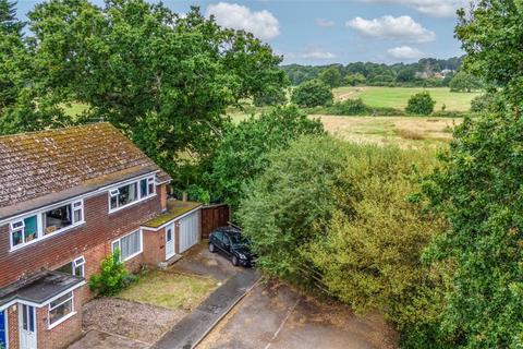 4 bedroom semi-detached house for sale, Churchmoor Road, Colehill, Wimborne, Dorset, BH21