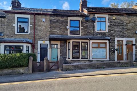 2 bedroom terraced house to rent, Crown Lane, Horwich