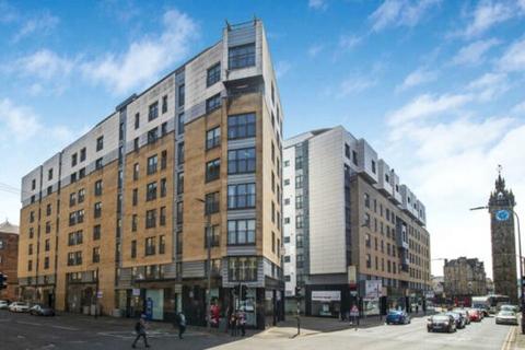 2 bedroom apartment for sale, Bell Street, Merchant City, Glasgow G4 0SX