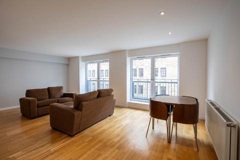 2 bedroom apartment for sale, Bell Street, Merchant City, Glasgow G4 0SX