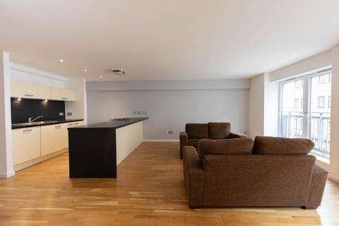 2 bedroom apartment for sale, Bell Street, Merchant City, Glasgow G4 0SX