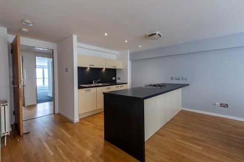 2 bedroom apartment for sale, Bell Street, Merchant City, Glasgow G4 0SX