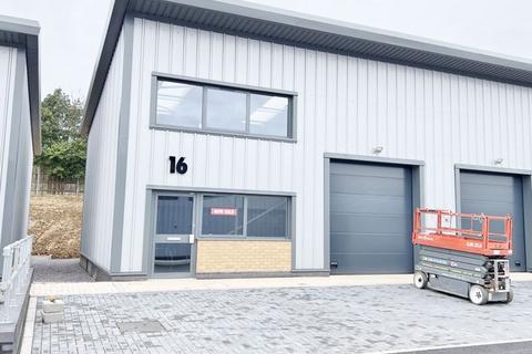 Industrial park to rent, Commerce Park, Frome