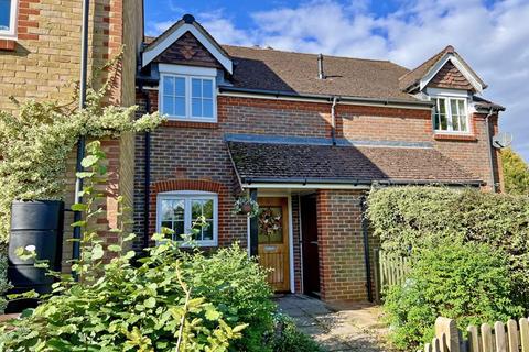 2 bedroom terraced house for sale, Fawn Rise, Henfield
