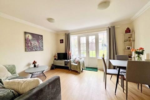 2 bedroom terraced house for sale, Fawn Rise, Henfield