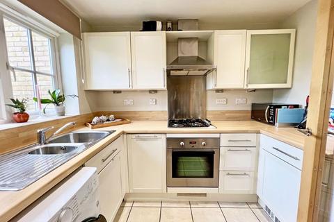 2 bedroom terraced house for sale, Fawn Rise, Henfield