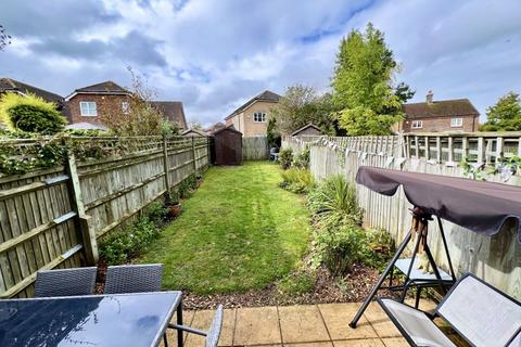 2 bedroom terraced house for sale, Fawn Rise, Henfield