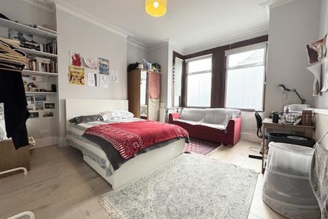 undefined, London SW19
