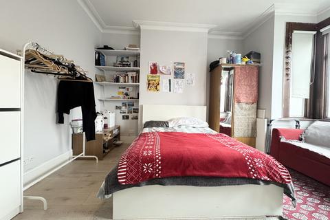 undefined, London SW19
