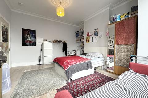 undefined, London SW19