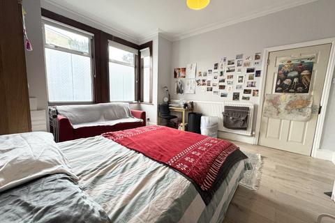 undefined, London SW19