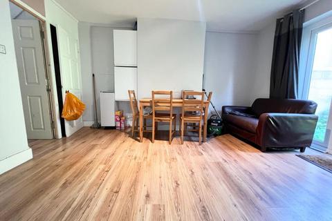 undefined, London SW19