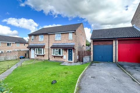 3 bedroom semi-detached house for sale, Beech Avenue, Shepton Mallet