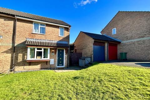 3 bedroom semi-detached house for sale, Beech Avenue, Shepton Mallet