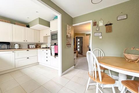 3 bedroom semi-detached house for sale, Beech Avenue, Shepton Mallet