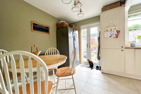 3 bedroom semi-detached house for sale, Beech Avenue, Shepton Mallet