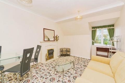 1 bedroom retirement property for sale, Kingston Road, New Malden KT3