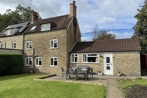 3 bedroom cottage for sale, Wincanton, Somerset