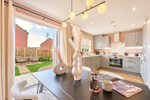 3 bedroom semi-detached house for sale, Exeter, Devon