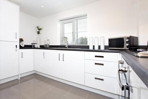 2 bedroom apartment for sale, Trood Lane, Exeter, Devon