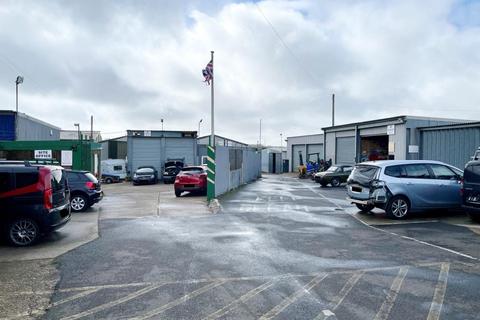 Industrial park for sale, Lambert's Yard, Dane Valley Road, St. Peters, Broadstairs, Kent