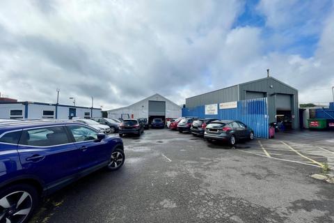 Industrial park for sale, Lambert's Yard, Dane Valley Road, St. Peters, Broadstairs, Kent