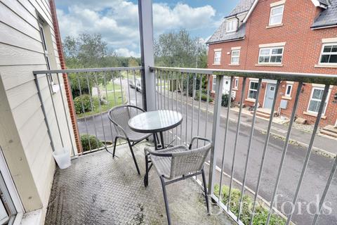 84 Baker Way, Witham, CM8 1FN