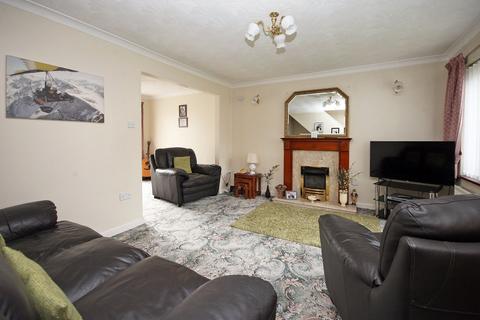 4 bedroom detached house for sale, Nant Y Glyn, Llanrug, Caernarfon, Gwynedd, LL55