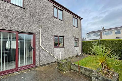 4 bedroom detached house for sale, Nant Y Glyn, Llanrug, Caernarfon, Gwynedd, LL55