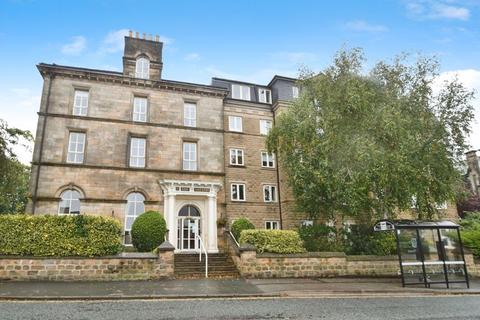 1 bedroom retirement property for sale, Cold Bath Road, Harrogate HG2